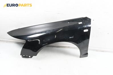 Калник за Audi A6 Avant C6 (03.2005 - 08.2011), 4+1 вр., комби, позиция: предна, лява