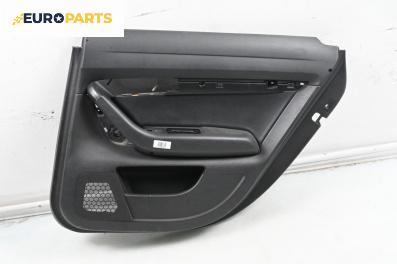Кора врата за Audi A6 Avant C6 (03.2005 - 08.2011), 4+1 вр., комби, позиция: задна, дясна