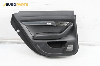 Кора врата за Audi A6 Avant C6 (03.2005 - 08.2011), 4+1 вр., комби, позиция: задна, лява