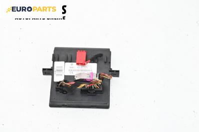 Комфорт модул за Audi A6 Avant C6 (03.2005 - 08.2011), № 4F0907279