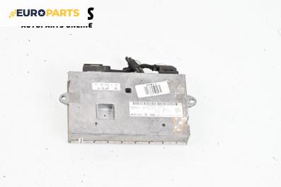 MMI модул за Audi A6 Avant C6 (03.2005 - 08.2011)