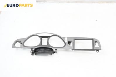 Интериорна пластмаса километраж за Audi A6 Avant C6 (03.2005 - 08.2011), 4+1 вр., комби