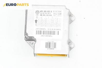 Модул за AIRBAG за Audi A6 Avant C6 (03.2005 - 08.2011), № 4F0959655B