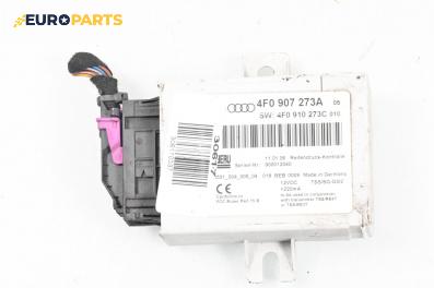 Модул за Audi A6 Avant C6 (03.2005 - 08.2011), № 4F0907273A