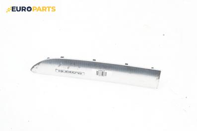 Интериорна лайсна за Audi A6 Avant C6 (03.2005 - 08.2011), 4+1 вр., комби