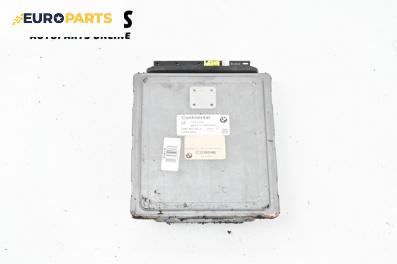 Компютър двигател за BMW 5 Series F07 Gran Turismo F07 (10.2009 - 02.2017) 550 i, 408 к.с., № 7624032