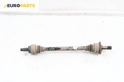 Полуоска за BMW 5 Series F07 Gran Turismo F07 (10.2009 - 02.2017) 550 i, 408 к.с., позиция: задна, дясна, автоматик