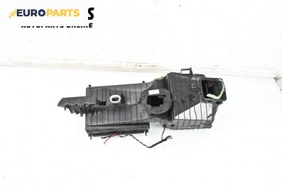 Корпус парно за BMW 5 Series F07 Gran Turismo F07 (10.2009 - 02.2017), 4+1 вр., джип