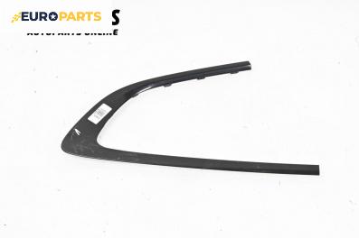 Външни лайсни за BMW 5 Series F07 Gran Turismo F07 (10.2009 - 02.2017), джип, позиция: лява