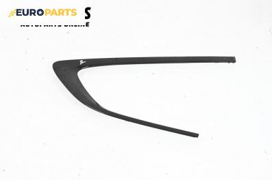 Външни лайсни за BMW 5 Series F07 Gran Turismo F07 (10.2009 - 02.2017), джип, позиция: дясна