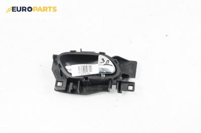 Вътрешна дръжка за Citroen C4 Grand Picasso I (10.2006 - 12.2013), 4+1 вр., миниван, позиция: задна, дясна