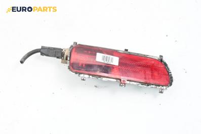 Светлини мъгла за Citroen C4 Grand Picasso I (10.2006 - 12.2013), миниван