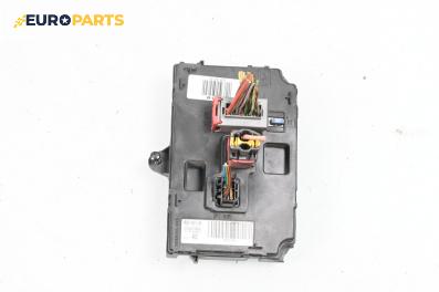 Бушонно табло за Citroen C4 Grand Picasso I (10.2006 - 12.2013) 1.6 HDi, 109 к.с., № S1200170041