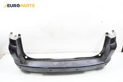 Задна броня за Citroen C4 Grand Picasso I (10.2006 - 12.2013), миниван
