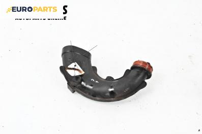 Въздуховод за BMW 5 Series F07 Gran Turismo F07 (10.2009 - 02.2017) 550 i, 408 к.с.
