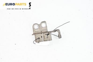 Планка за BMW 5 Series F07 Gran Turismo F07 (10.2009 - 02.2017), 4+1 вр., джип