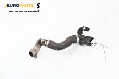 Водно съединение за BMW 5 Series F07 Gran Turismo F07 (10.2009 - 02.2017) 550 i, 408 к.с.