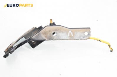 Панта преден капак за Citroen C4 Grand Picasso I (10.2006 - 12.2013), 4+1 вр., миниван, позиция: лява