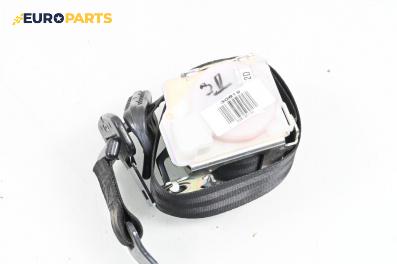 Предпазен колан за Citroen C4 Grand Picasso I (10.2006 - 12.2013), 4+1 вр., позиция: задна, дясна