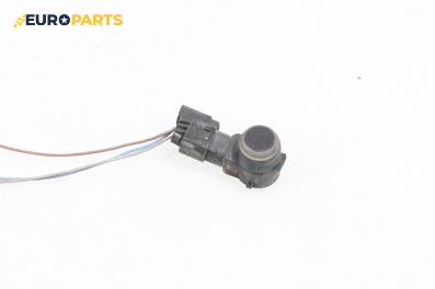 Парктроник за Citroen C4 Grand Picasso I (10.2006 - 12.2013)