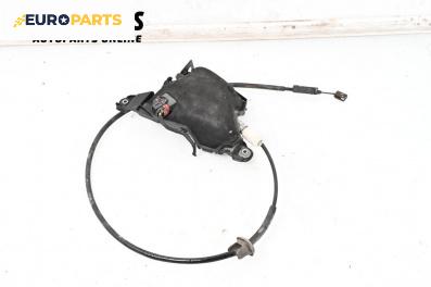 Механизъм паркинг спирачка за Citroen C4 Grand Picasso I (10.2006 - 12.2013)