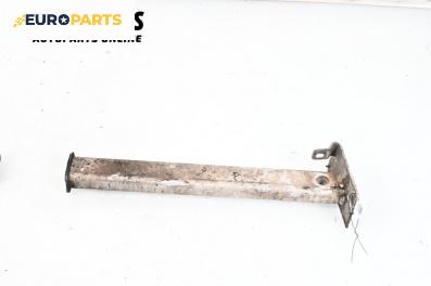 Държач броня за Citroen C4 Grand Picasso I (10.2006 - 12.2013), миниван, позиция: предна, дясна