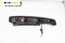 Стоп за Nissan X-Trail I SUV (06.2001 - 01.2013), джип, позиция: дясна