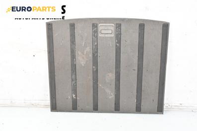 Кора багажник за Nissan X-Trail I SUV (06.2001 - 01.2013), 4+1 вр., джип