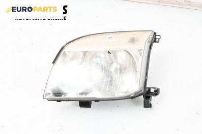 Фар за Nissan X-Trail I SUV (06.2001 - 01.2013), джип, позиция: лява