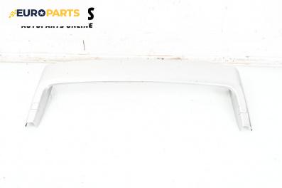 Спойлер за Nissan X-Trail I SUV (06.2001 - 01.2013), джип