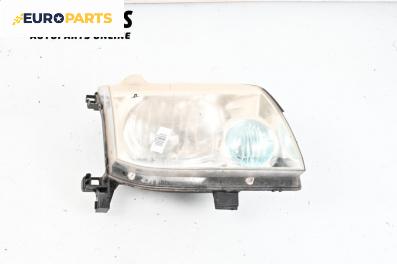 Фар за Nissan X-Trail I SUV (06.2001 - 01.2013), джип, позиция: дясна