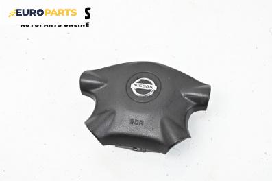 Airbag за Nissan X-Trail I SUV (06.2001 - 01.2013), 4+1 вр., джип, позиция: предна