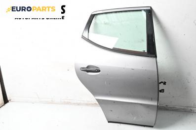 Врата за Mercedes-Benz A-Class Hatchback  W168 (07.1997 - 08.2004), 4+1 вр., хечбек, позиция: задна, дясна