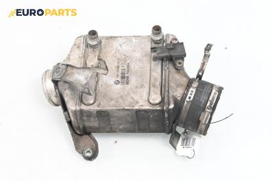 Интеркулер за BMW 5 Series F07 Gran Turismo F07 (10.2009 - 02.2017) 550 i, 408 к.с., № 1751 7575403