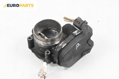 Дроселова клапа за BMW 5 Series F07 Gran Turismo F07 (10.2009 - 02.2017) 550 i, 408 к.с.