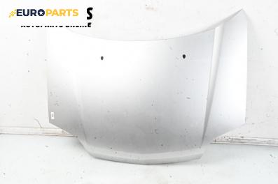 Преден капак за Nissan X-Trail I SUV (06.2001 - 01.2013), 4+1 вр., джип, позиция: предна