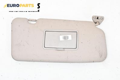 Сенник за Nissan X-Trail I SUV (06.2001 - 01.2013), позиция: дясна