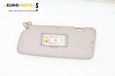 Сенник за Nissan X-Trail I SUV (06.2001 - 01.2013), позиция: лява