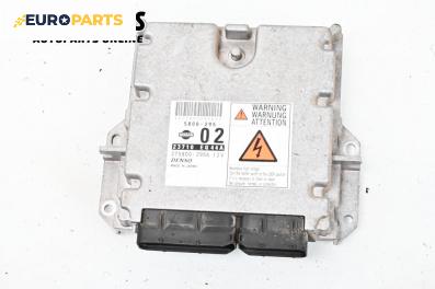 Компютър двигател за Nissan X-Trail I SUV (06.2001 - 01.2013) 2.2 dCi 4x4, 136 к.с., № 275800-2956
