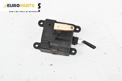 Моторче клапа парно за Nissan X-Trail I SUV (06.2001 - 01.2013) 2.2 dCi 4x4, 136 к.с.