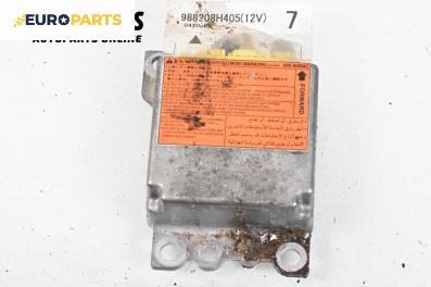 Модул за AIRBAG за Nissan X-Trail I SUV (06.2001 - 01.2013), № 988208H405
