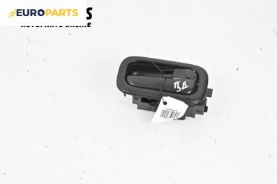 Вътрешна дръжка за Nissan X-Trail I SUV (06.2001 - 01.2013), 4+1 вр., джип, позиция: задна, дясна