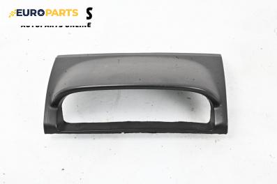 Интериорна пластмаса за Nissan X-Trail I SUV (06.2001 - 01.2013), 4+1 вр., джип, позиция: предна