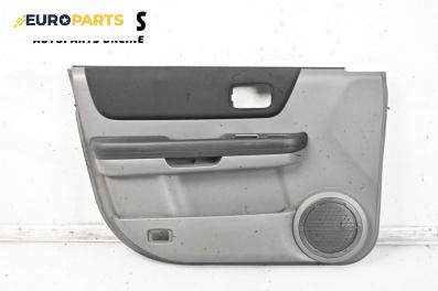 Кора врата за Nissan X-Trail I SUV (06.2001 - 01.2013), 4+1 вр., джип, позиция: предна, лява