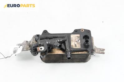 Маслоохладител за BMW 5 Series F07 Gran Turismo F07 (10.2009 - 02.2017) 550 i, 408 к.с.