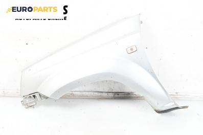 Калник за Nissan X-Trail I SUV (06.2001 - 01.2013), 4+1 вр., джип, позиция: предна, лява