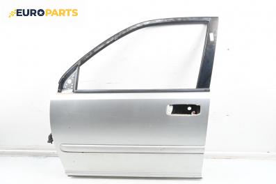 Врата за Nissan X-Trail I SUV (06.2001 - 01.2013), 4+1 вр., джип, позиция: предна, лява