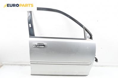 Врата за Nissan X-Trail I SUV (06.2001 - 01.2013), 4+1 вр., джип, позиция: предна, дясна