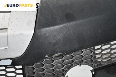 Предна броня за Chevrolet Captiva SUV (06.2006 - ...), джип, позиция: предна