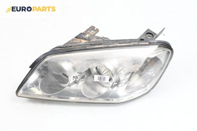 Фар за Chevrolet Captiva SUV (06.2006 - ...), джип, позиция: лява